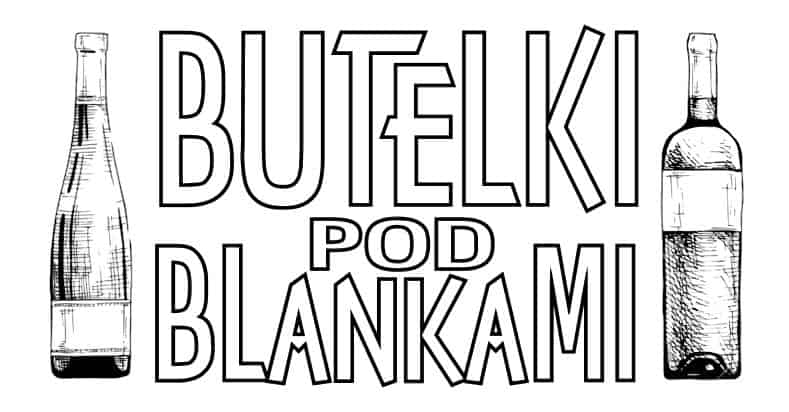 Butelki Pod Blankami